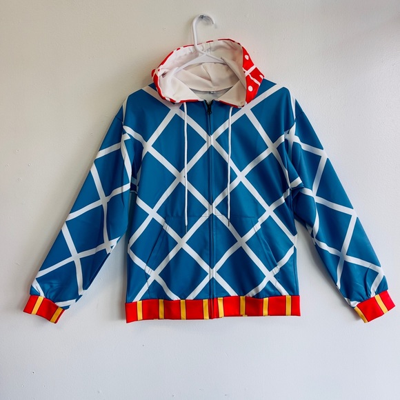 Hoodie for men and women - Picture 3 of 3